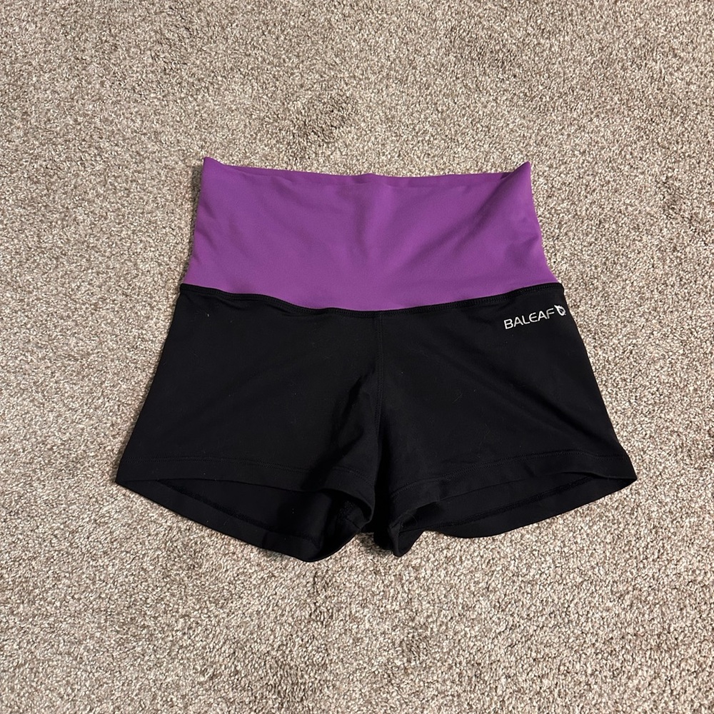 Baleaf Women's Athletic Shorts